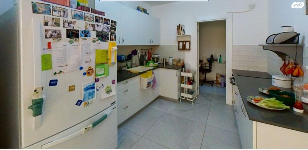 דירה, אבנר חי שאקי 23, גילה, ירושלים