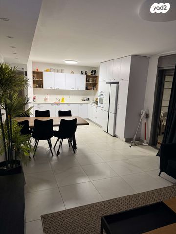 דירה, יוסף אבו 3, נתיבות מערב, נתיבות