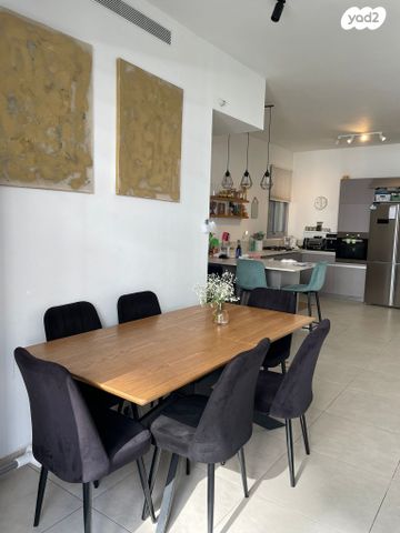 דירה, משה וילנסקי 51, המשתלה, תל אביב יפו