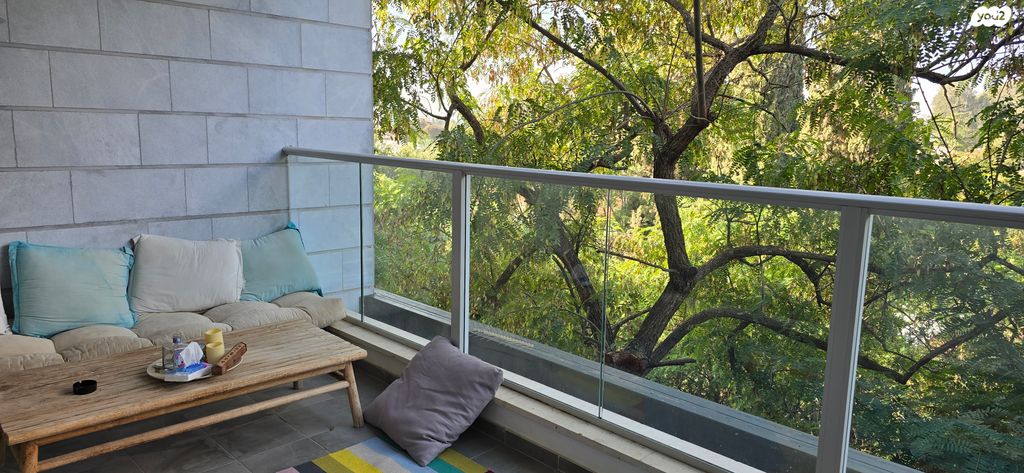 דירה, האורנים 9, רמתיים, הוד השרון