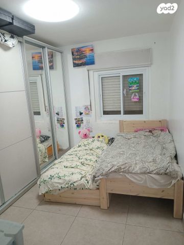 דירה, אביר יעקב 3, נווה יעקב, ירושלים