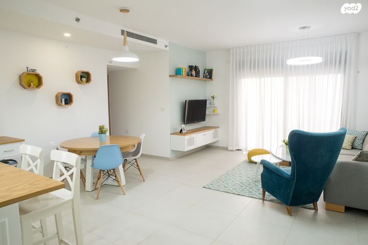 דירה, הכרמל 27, היובל, אור עקיבא