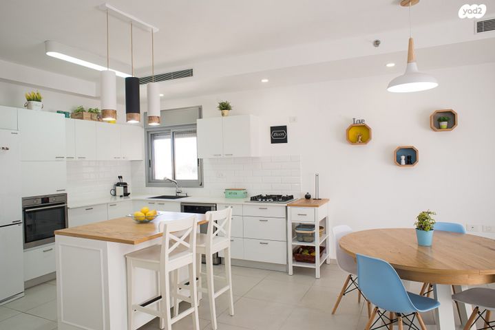 דירה, הכרמל 27, היובל, אור עקיבא