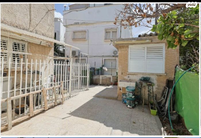 דירה, שלושת החיצים 3, קרית שלום, תל אביב יפו