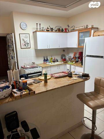 דירה, חיים לנדאו 7, מרום נווה, רמת יצחק, רמת גן