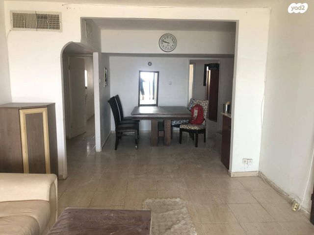 דירה, שדרות חטיבת הנגב 6010, צופית תחתית, אילת