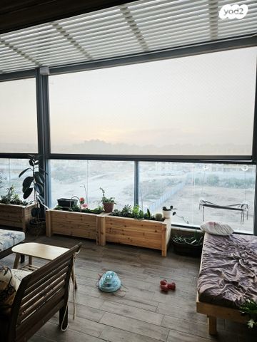 דירה, נעמי שמר 32, נאות אפק, אפקה, קרית ביאליק