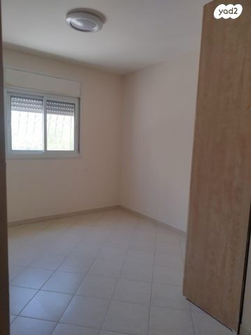 דירה, ליאו פיקרד 6, רמות הרכס, באר שבע