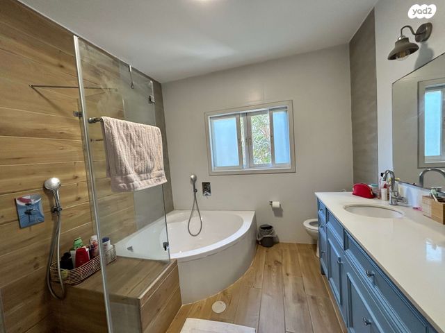 בית פרטי/ קוטג', רימון 35, נווה מונוסון, יהוד מונוסון