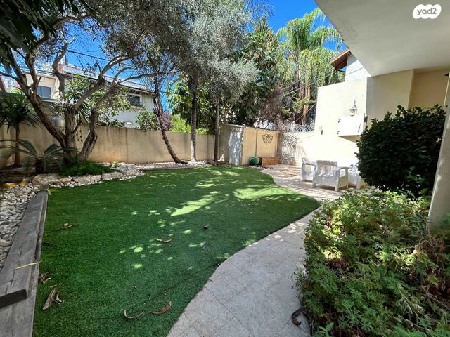 בית פרטי/ קוטג', רימון 35, נווה מונוסון, יהוד מונוסון