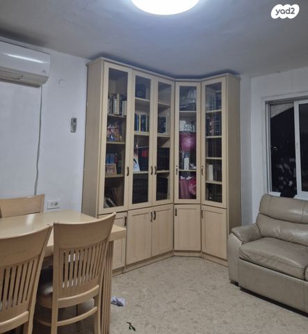 דירה, אהרון אשכולי 122, רמות, ירושלים