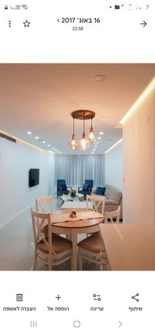 דירה, סמולנסקין 14, המרכז האזרחי, רמלה