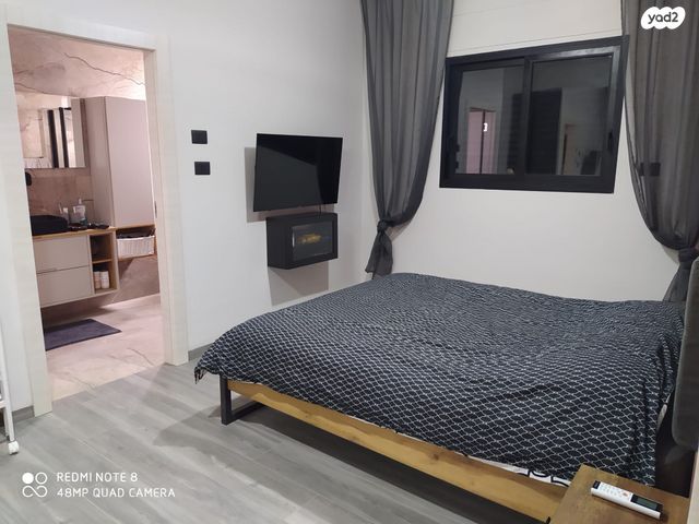 בית פרטי/ קוטג', עגנון 25, אופק, ירוחם