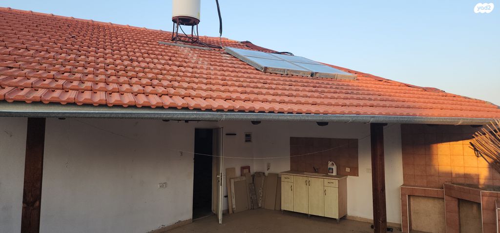 דופלקס, טשרניחובסקי 5, כצנלסון, ראשון לציון