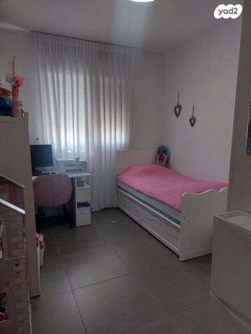 דירה, הנבל 7, שמשון, חדרה הצעירה, חדרה