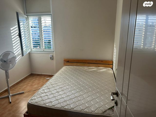 דירה, שמואל הנגיד 17, רובע ה', אשדוד