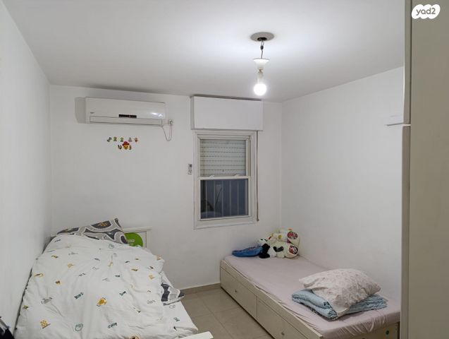 דירה, אהרון אשכולי 16, רמות, ירושלים