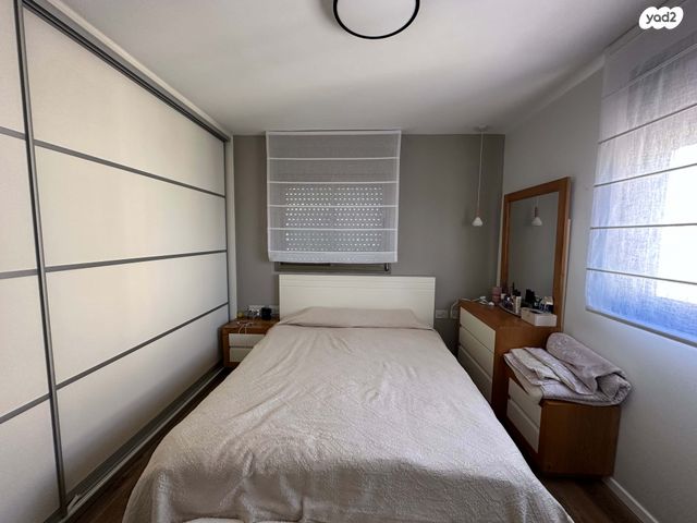 דירה, האימהות 9, סביוני נצר סירני, נס ציונה