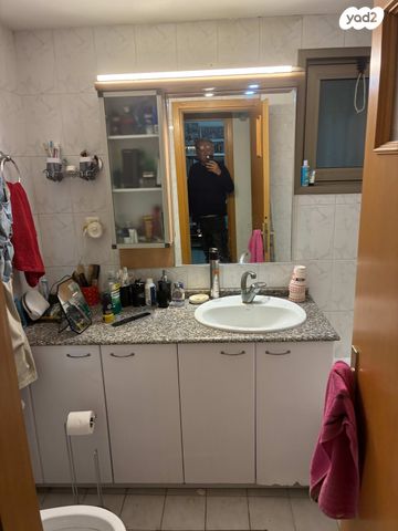 דירה, חיים לנדאו 7, מרום נווה, רמת יצחק, רמת גן