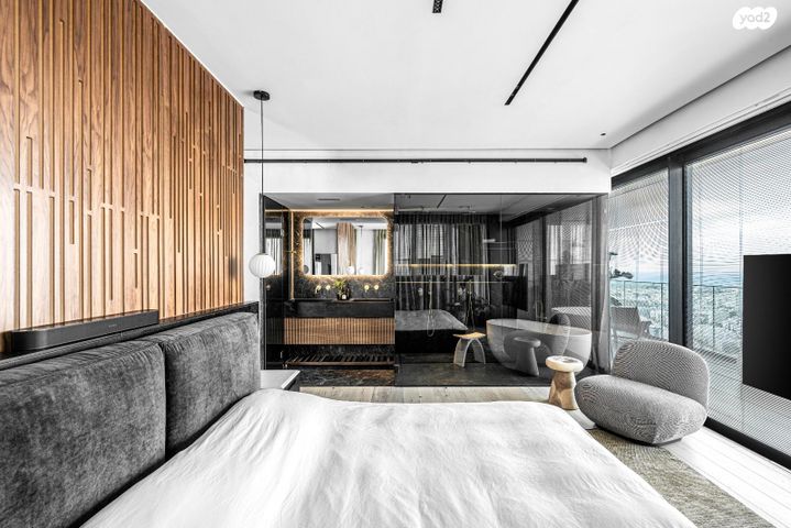 דירה, המעיין 3, שכונת הראשונים, רמת גן