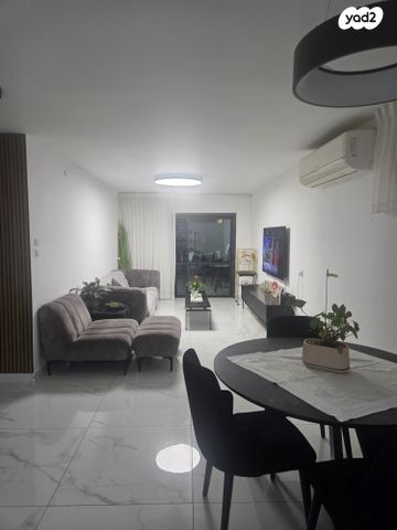 בית פרטי/ קוטג', משעול הזמיר 22, שכונה לדוגמה, דימונה