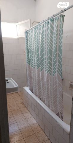 דירה, דוד וולפסון 48, המרכז השקט / מרכז העיר, פתח תקווה