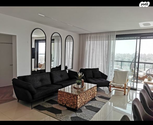 דירה, כינרת 33, רובע י"א, אשדוד