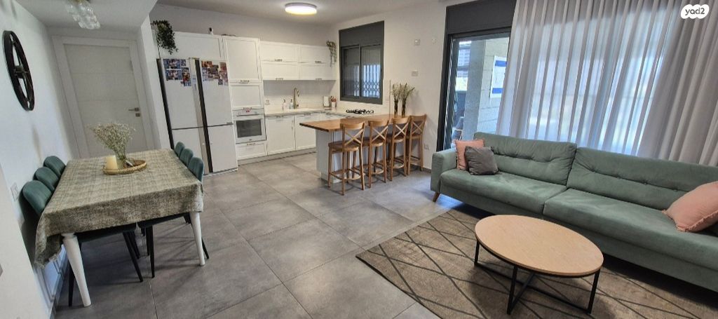 דרך התקווה 27