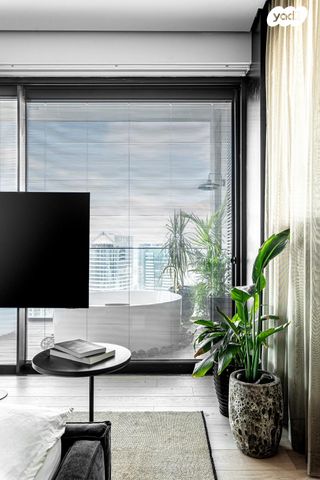 דירה, המעיין 3, שכונת הראשונים, רמת גן