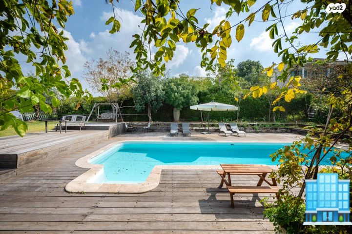 בית פרטי/ קוטג', צופית 12, המעוף, קיסריה