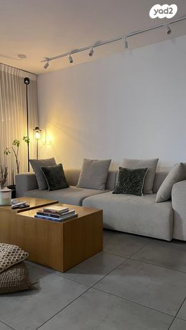 דירה, העמל 22, נחלת גנים, רמת גן