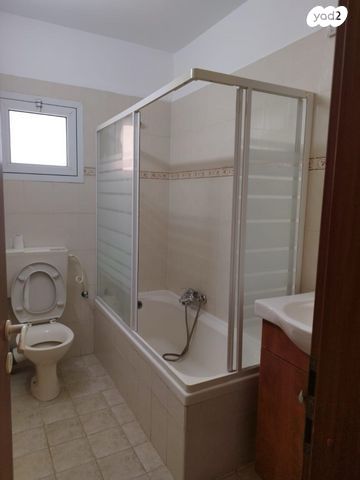 דירה, ליאו פיקרד 6, רמות הרכס, באר שבע