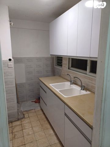 דירה, ליאון רייך 11, צפון מערב מרכז העיר, נתניה