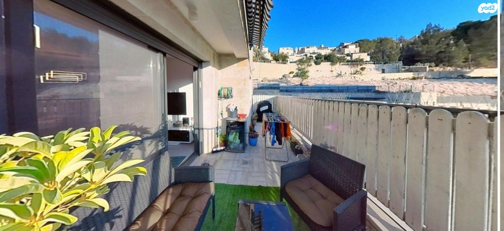 דירה, אבנר חי שאקי 23, גילה, ירושלים