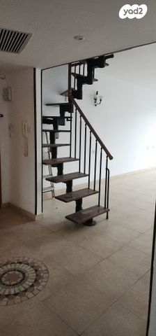 דופלקס, טשרניחובסקי 5, כצנלסון, ראשון לציון