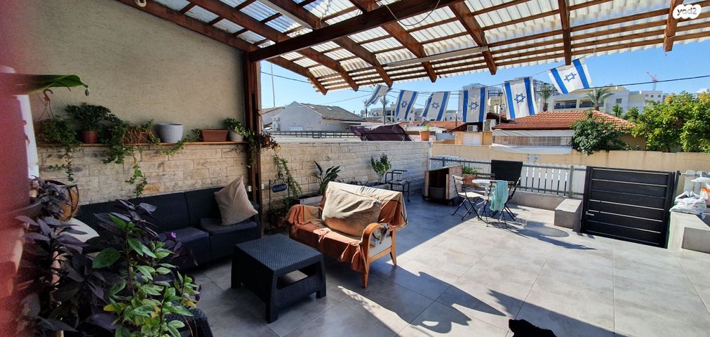 בית פרטי/ קוטג', אבו חצירא 11, אשכול, רמלה