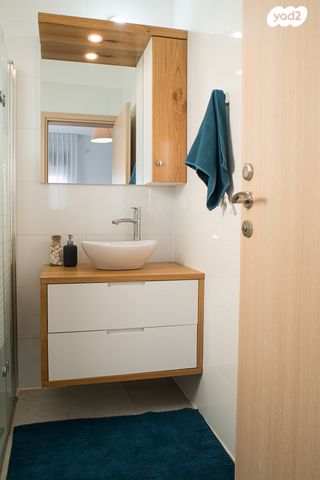 דירה, הכרמל 27, היובל, אור עקיבא