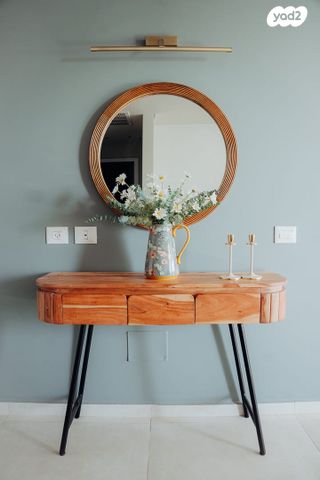 דירה, ישראל זנגוויל 1, קרית היובל, ירושלים