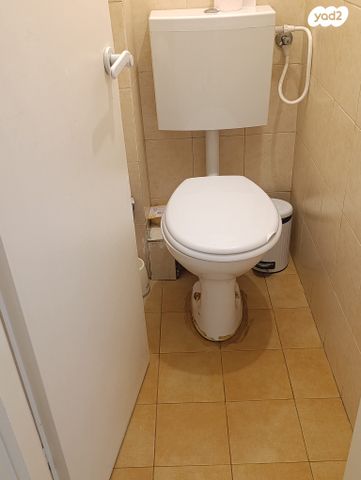 דירה, הברון הירש 15, אברמוביץ', ראשון לציון