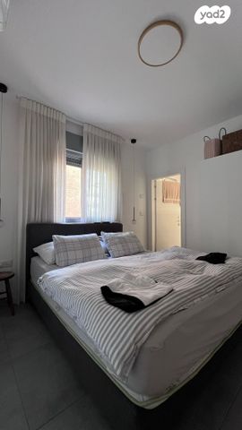 דירה, העמל 22, נחלת גנים, רמת גן