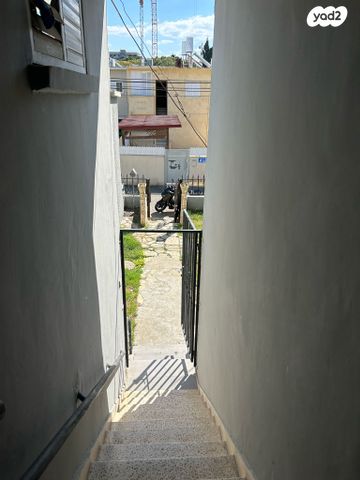 בית פרטי/ קוטג', בנימין ברגי 1, יד אליהו, תל אביב יפו