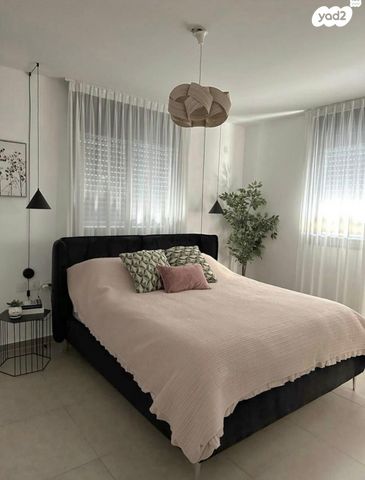 דירה, גרטי וקרל קורי 7, פסגות אפק, ראש העין