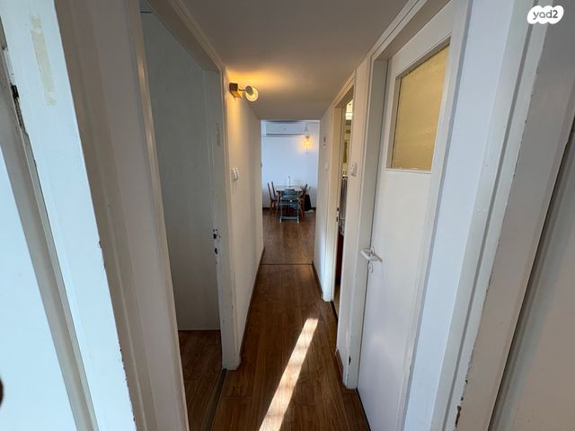 דירה, מוריה 38, גולן, רמת השרון