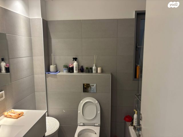 דירה, מרווה 14, סיגליות, באר שבע