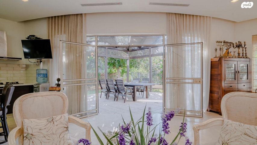 בית פרטי/ קוטג', עצמונה 13, ניצן, ניצן