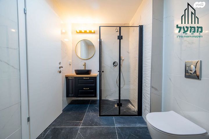 דירה, תל חי 25, נווה דוד רמז, רעננה