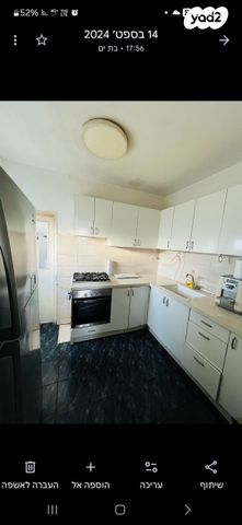 דירה, קרייתי 20, לב העיר, בת ים