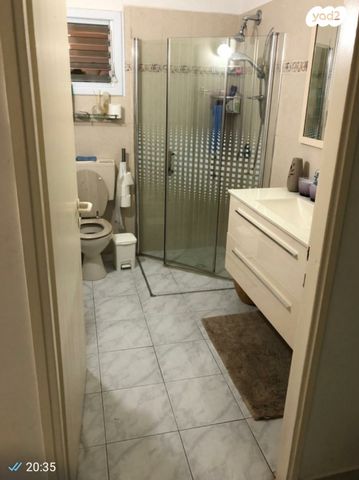 דירה, שדרות בנימין 48, מרכז העיר דרום, נתניה