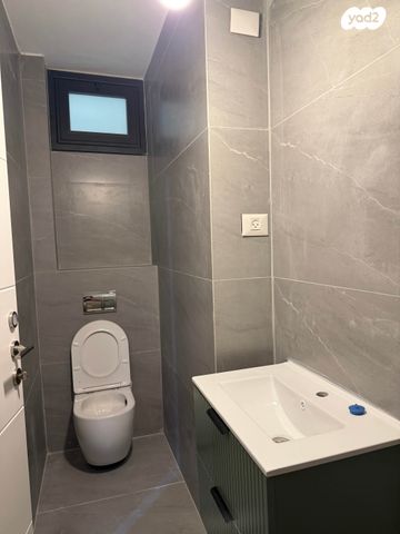 דירה, סוקולוב 8, שכונה א', באר שבע