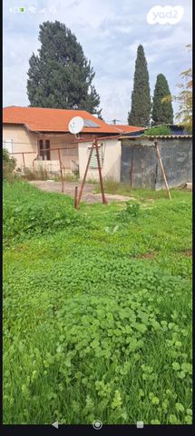 בית פרטי/ קוטג', יצחק שדה 9, מרכז עפולה עלית, עפולה